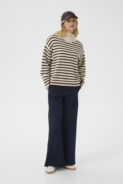 LilyePW Pullover - New Colour Options