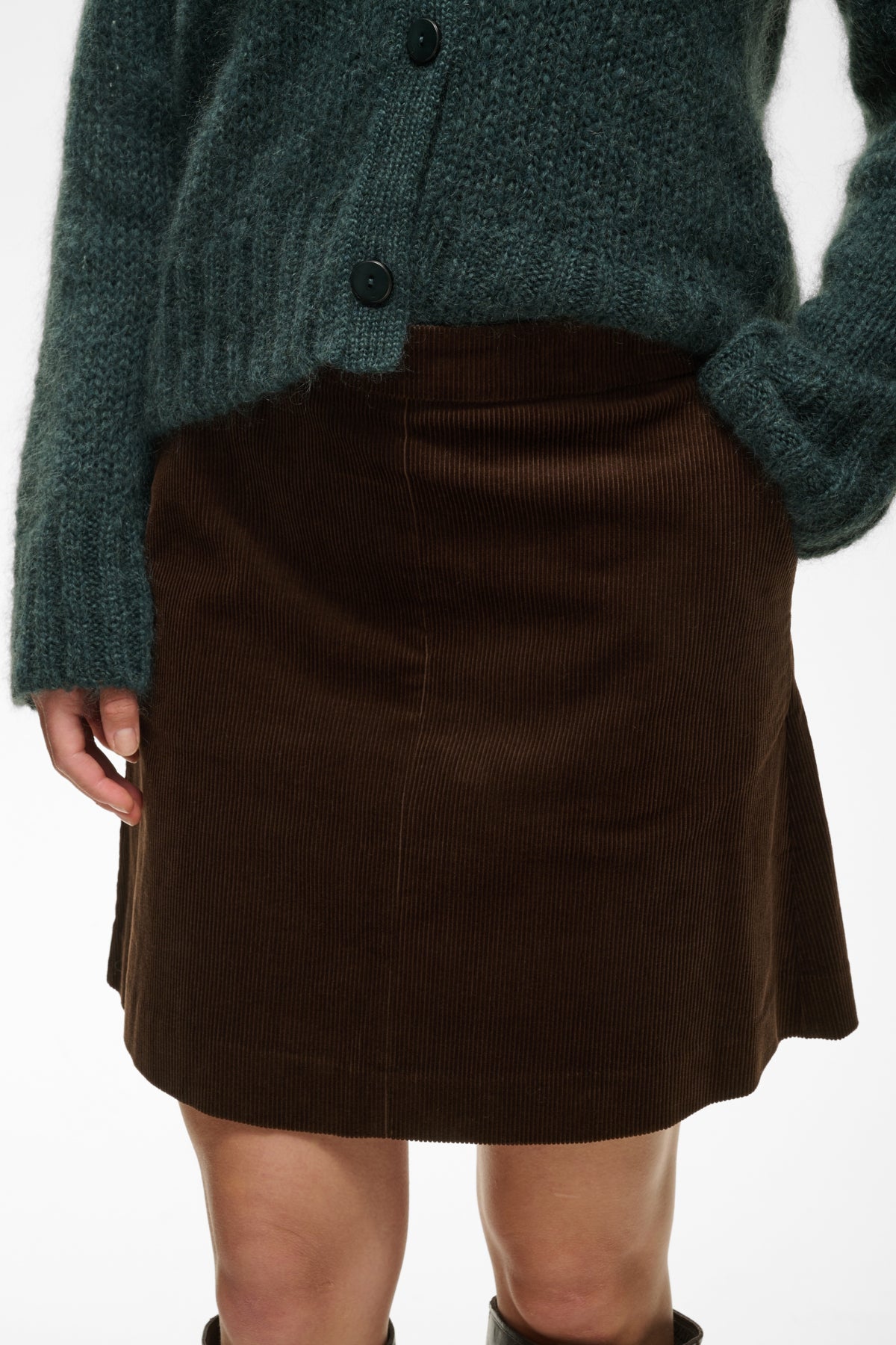 LingsPW Skirt - Colour Options