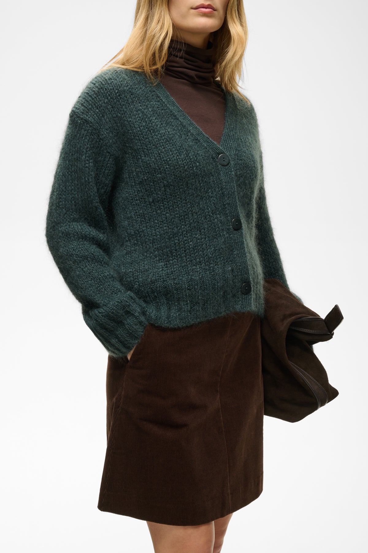 LingsPW Skirt - Colour Options