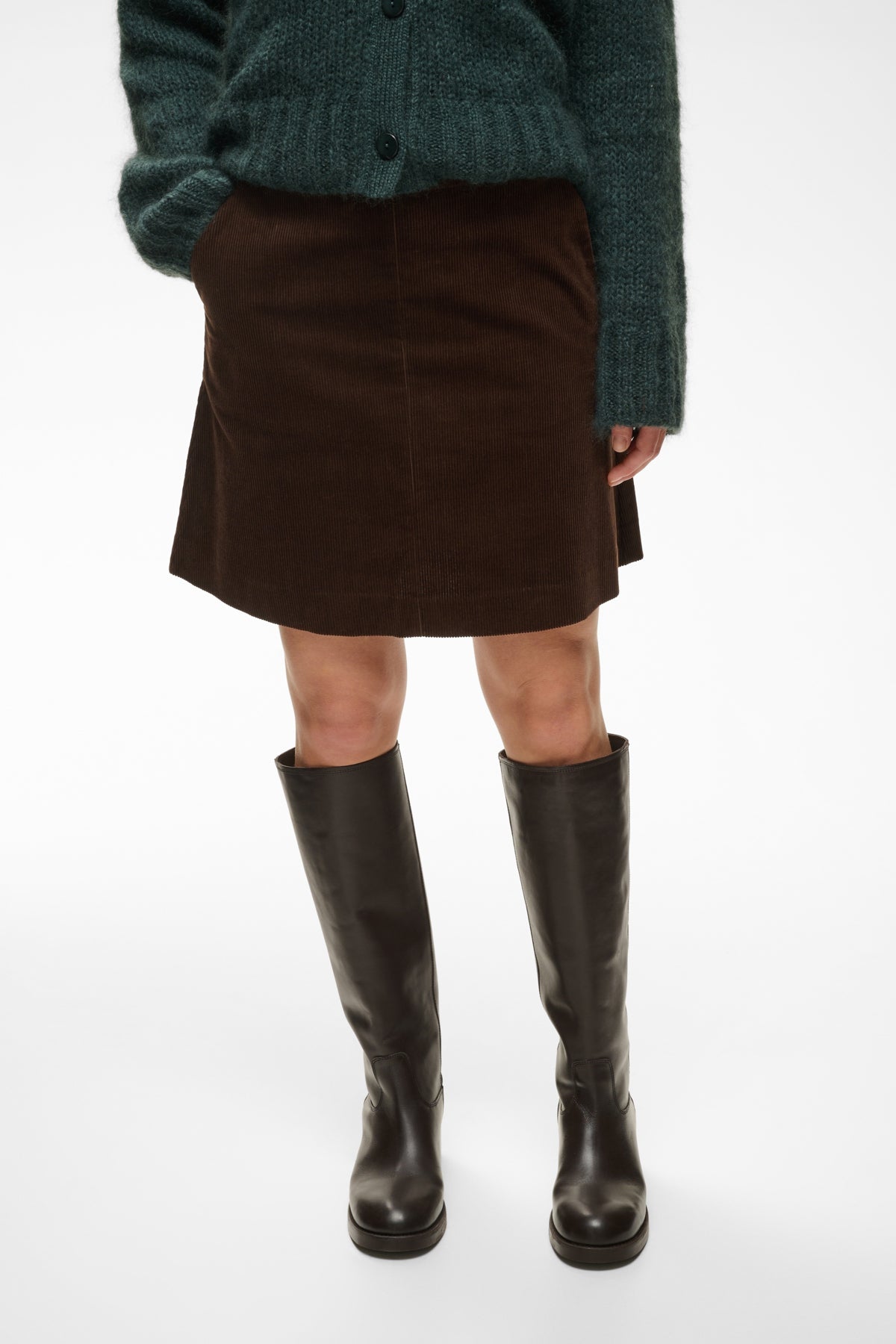 LingsPW Skirt - Colour Options