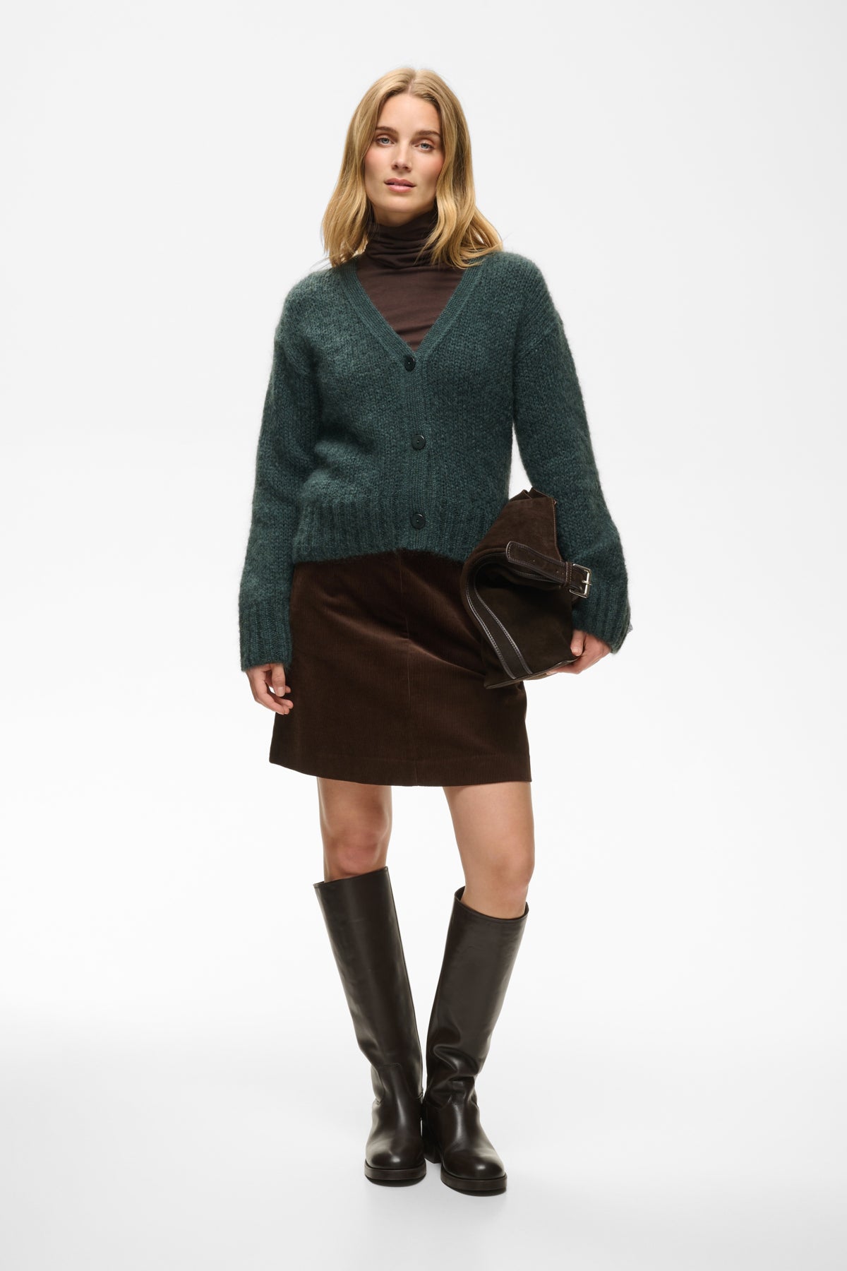 LingsPW Skirt - Colour Options