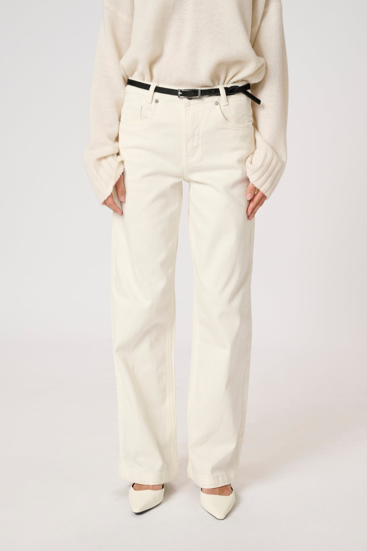 LouisMW Jeans