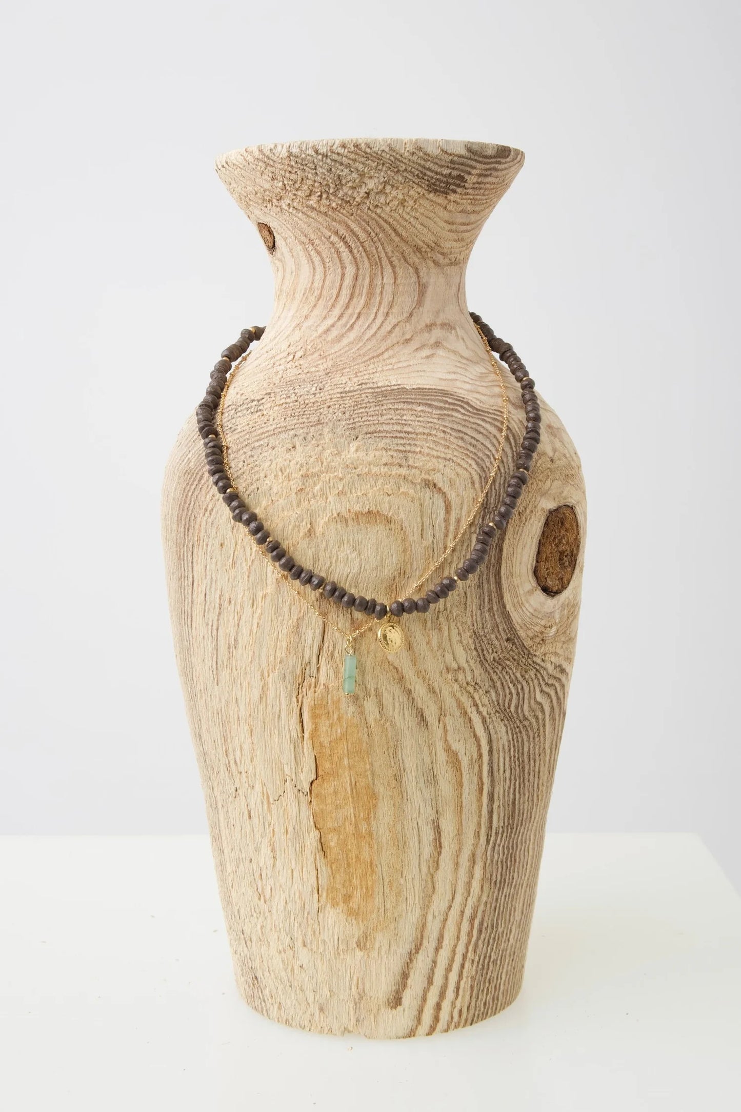 Luna Necklace