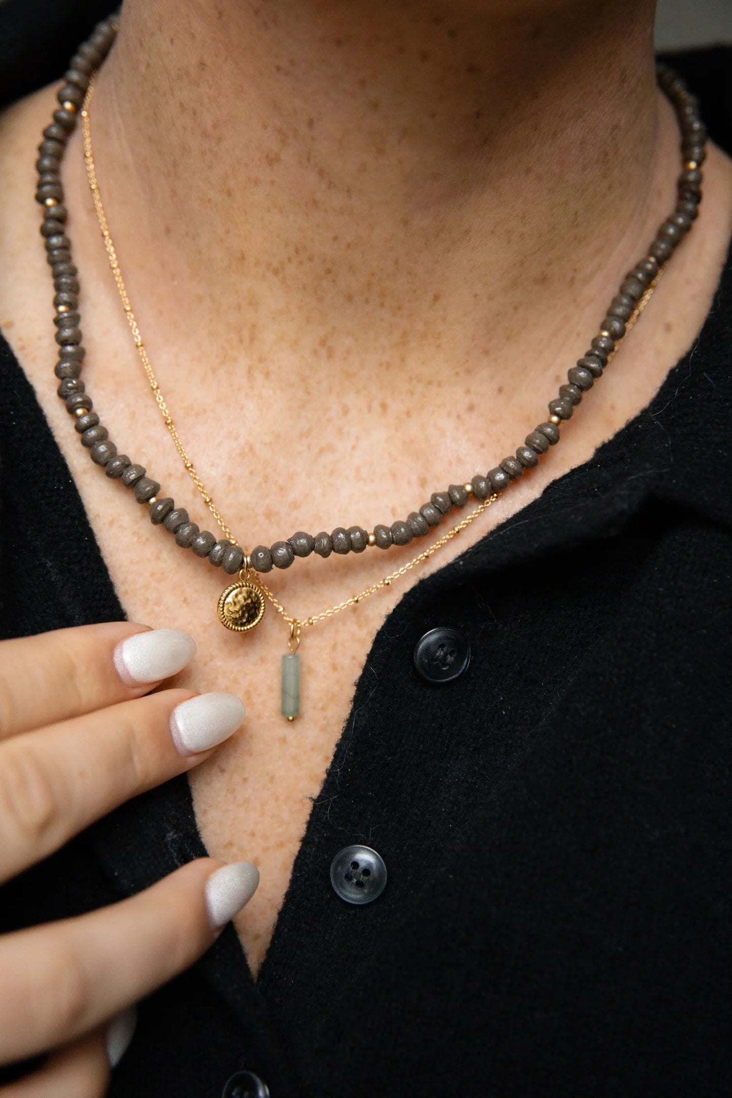 Luna Necklace