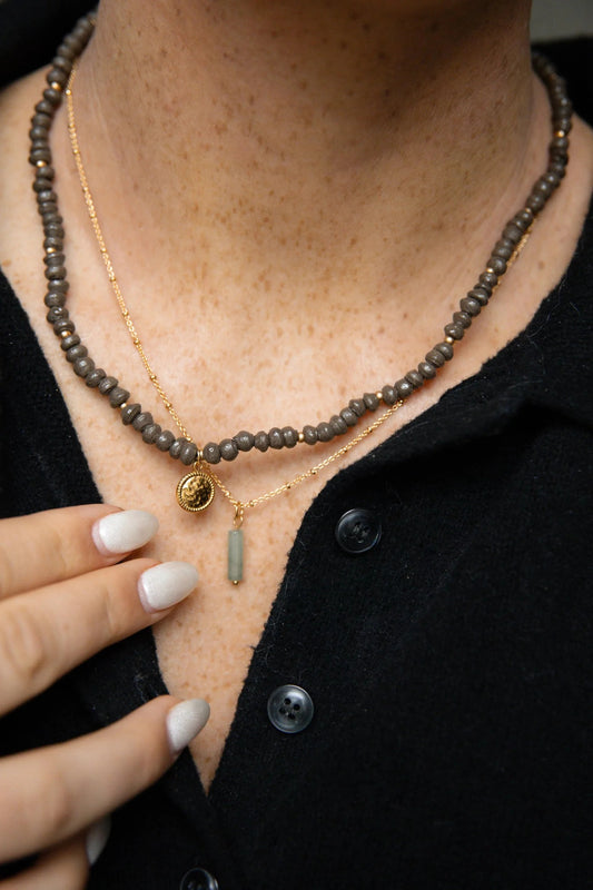 Luna Necklace