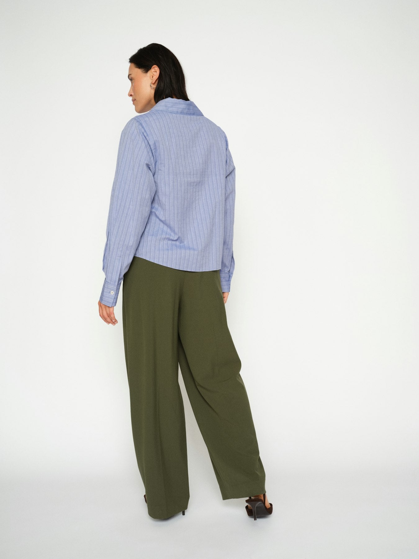 MMAvent Yen Blouse