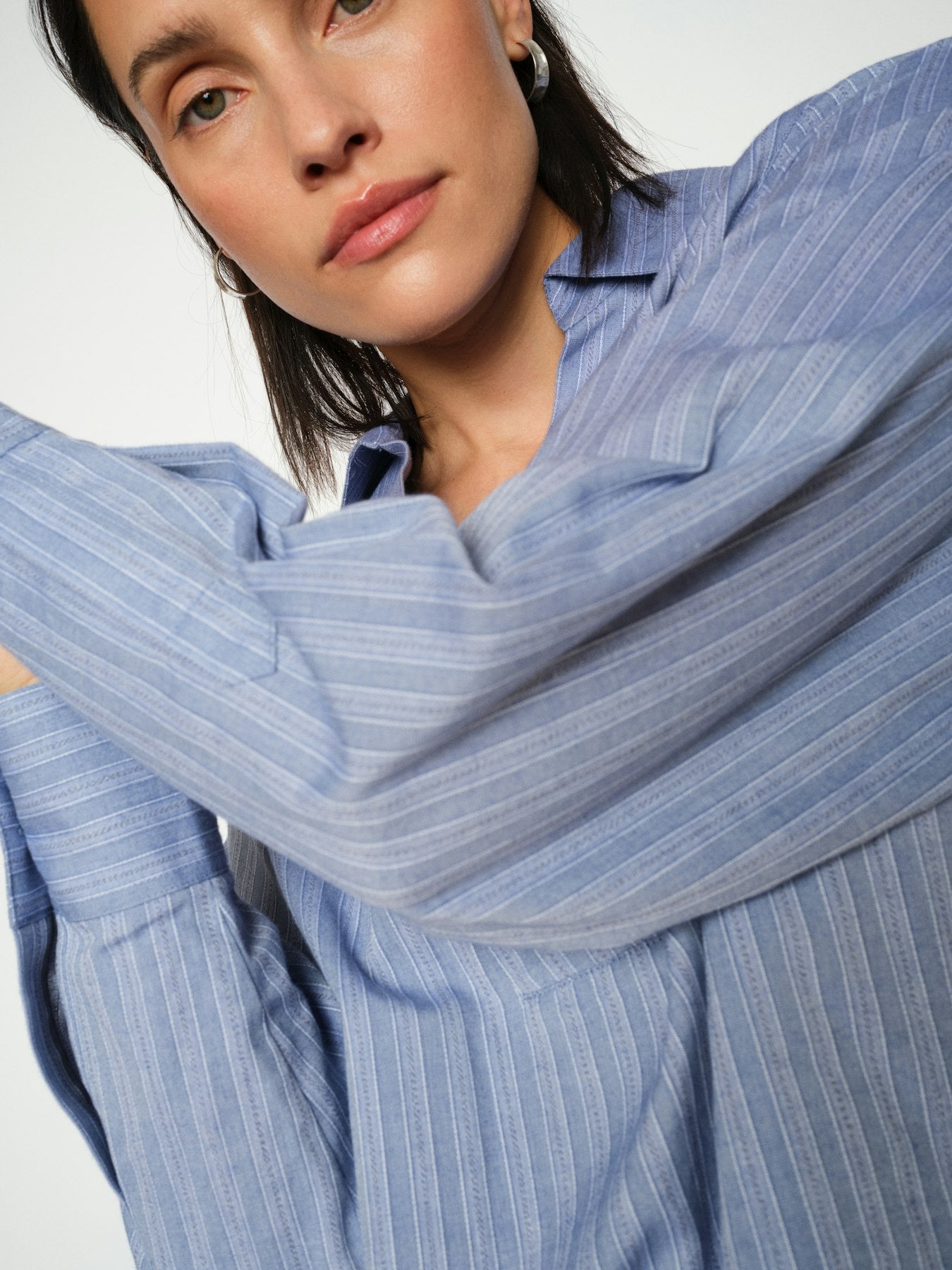 MMAvent Yen Blouse