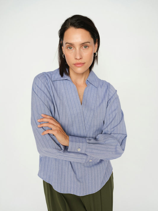 MMAvent Yen Blouse