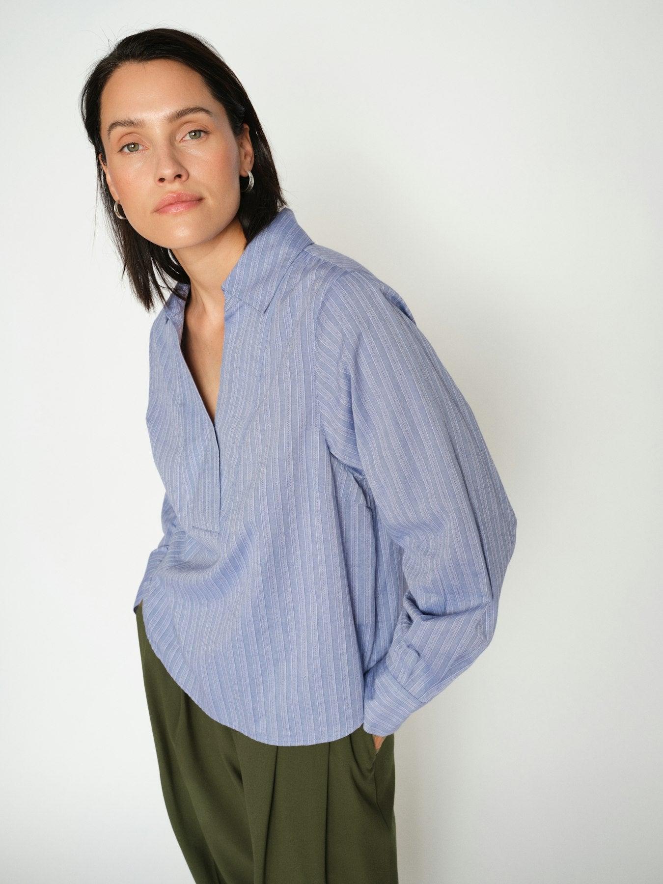 MMAvent Yen Blouse