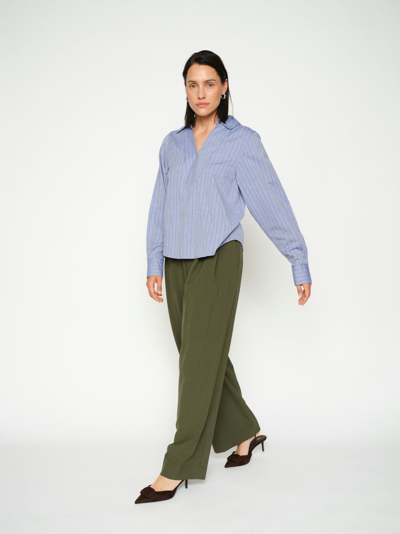 MMAvent Yen Blouse