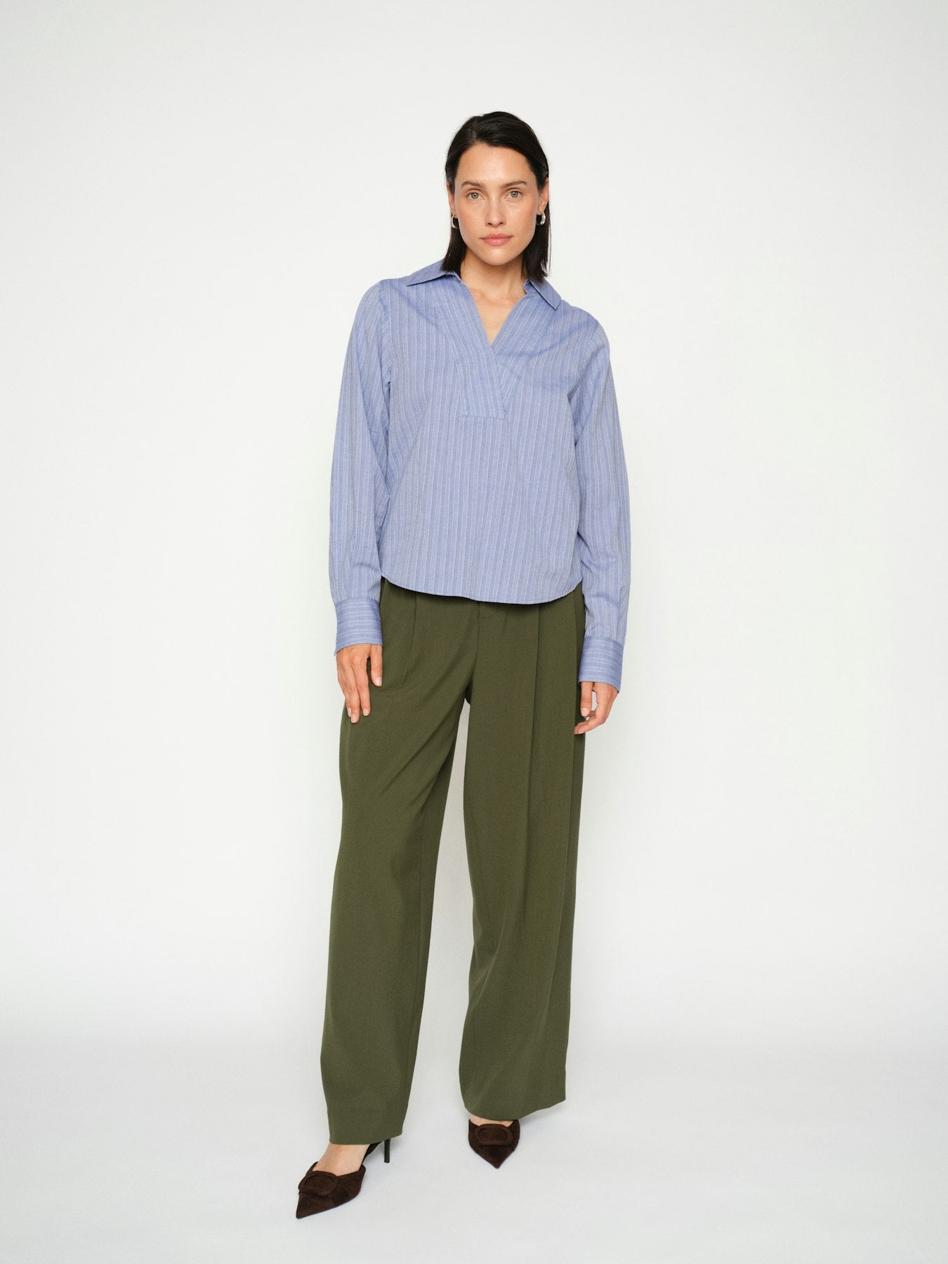 MMAvent Yen Blouse