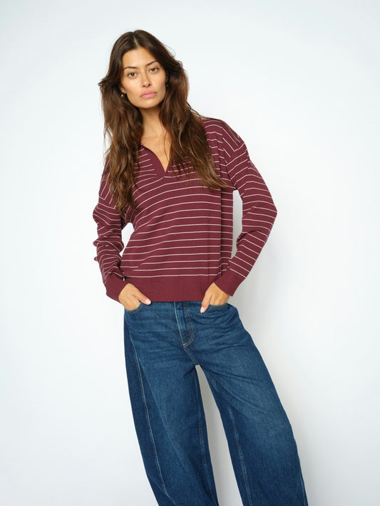 MMAliz Caliz Knit