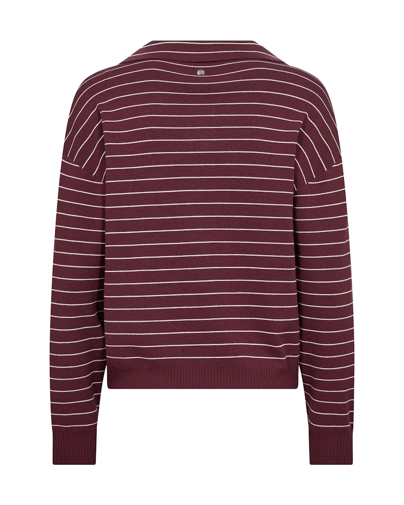 MMAliz Caliz Knit