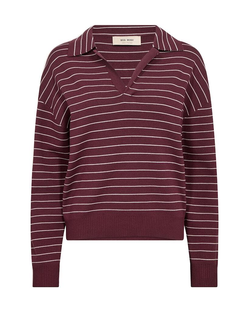 MMAliz Caliz Knit