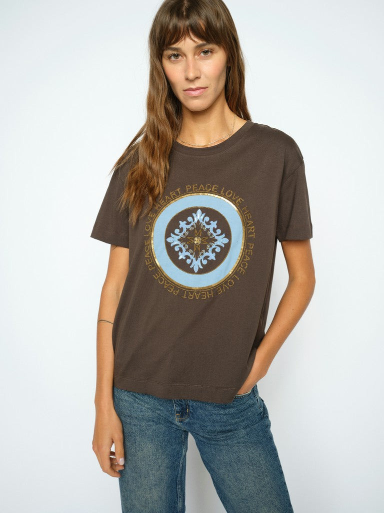 MMAsli Tee - Colour Option