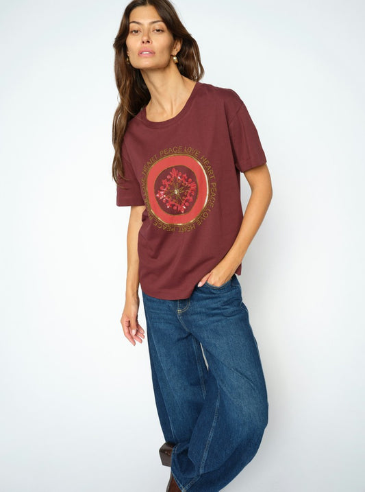 MMAsli Tee - Colour Option