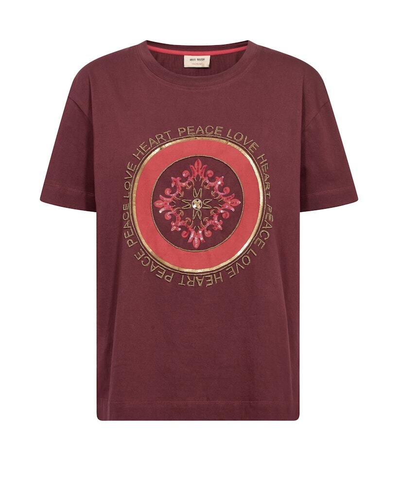MMAsli Tee - Colour Option