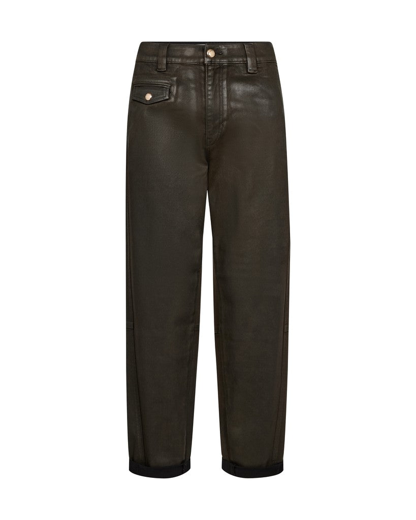 MMAymen Coated Pant - Colour Options