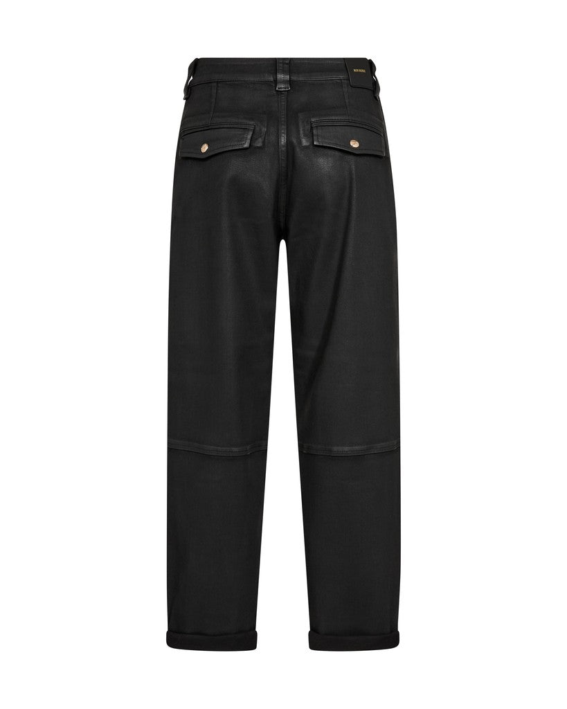 MMAymen Coated Pant - Colour Options
