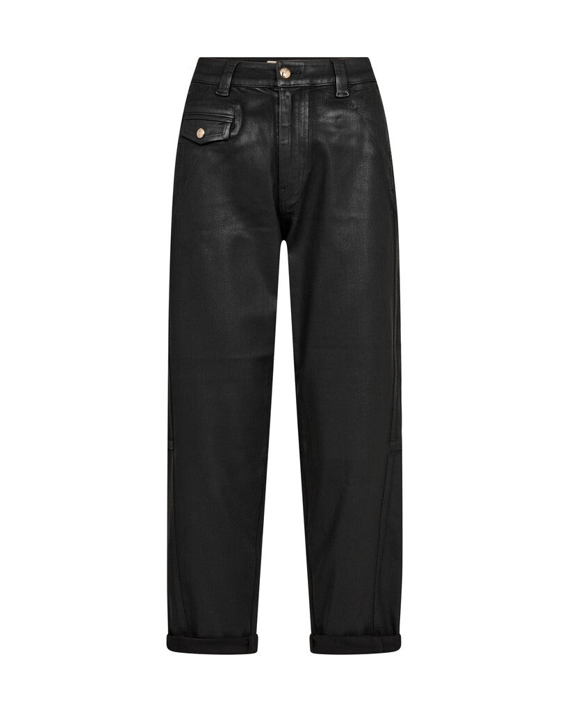 MMAymen Coated Pant - Colour Options
