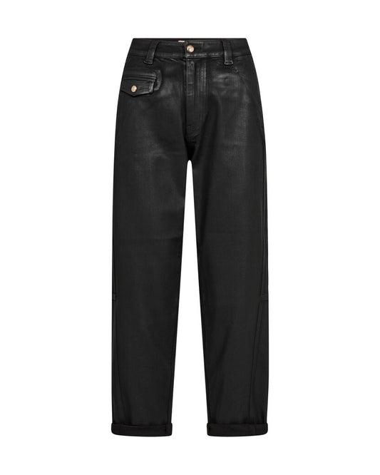 MMAymen Coated Pant - Colour Options