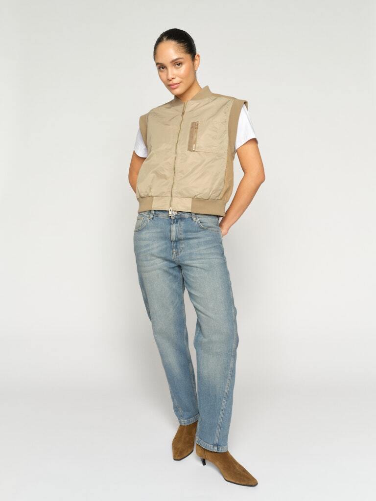 MMAymen Galleon Jeans