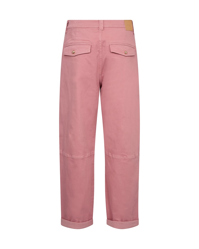MMAymen Len Pants