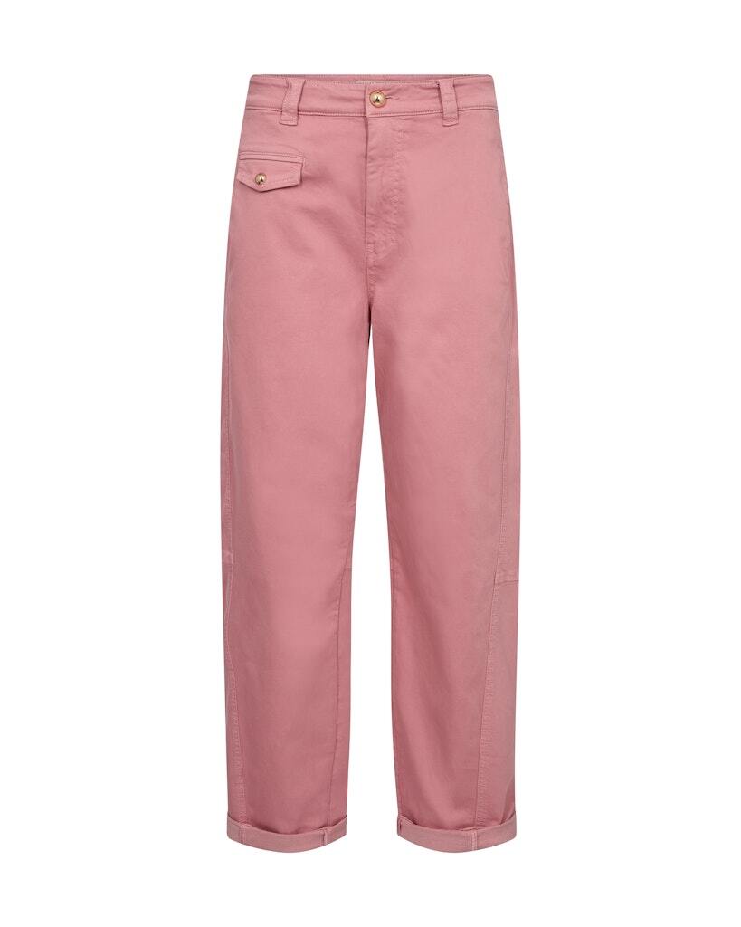 MMAymen Len Pants