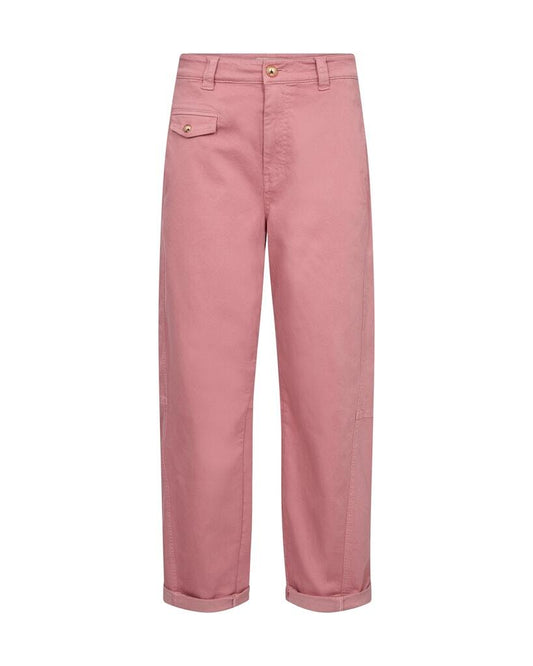 MMAymen Len Pants