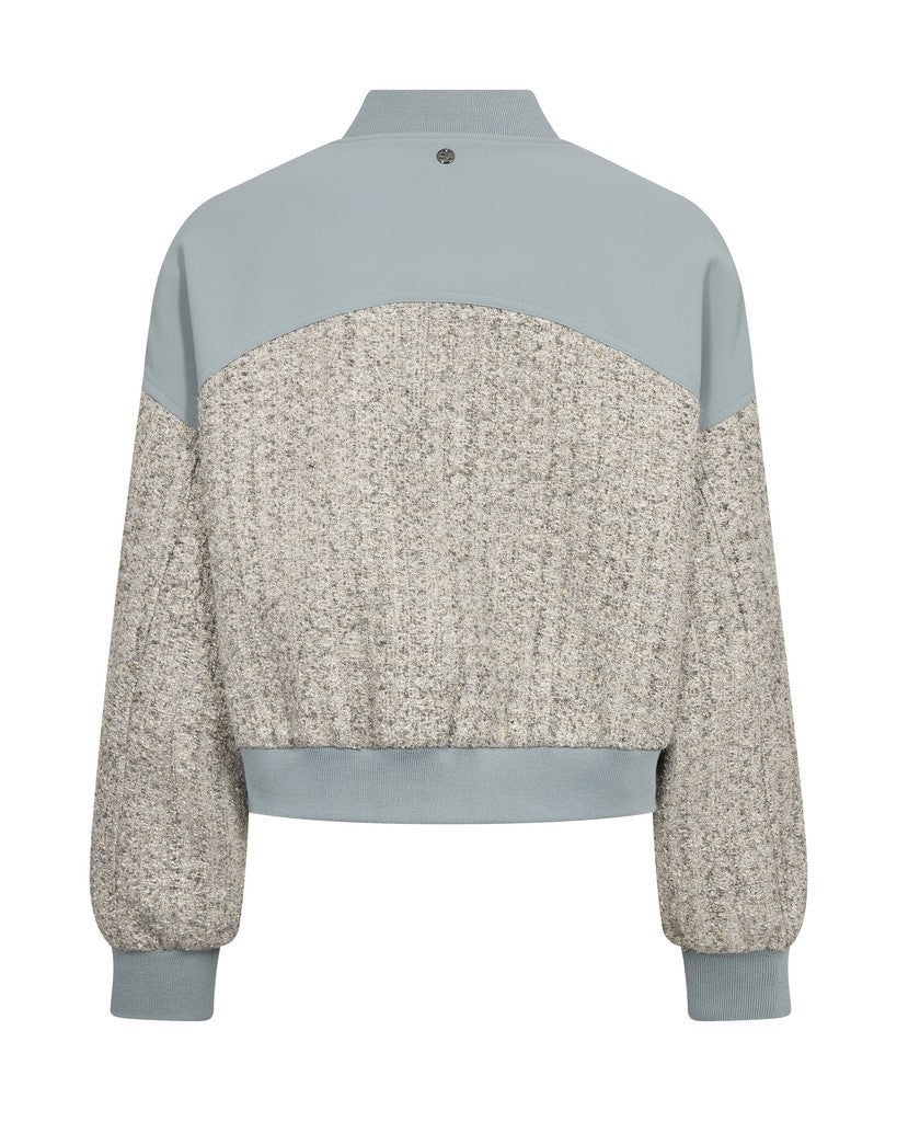 MMBeni Bessi Bomber Jacket