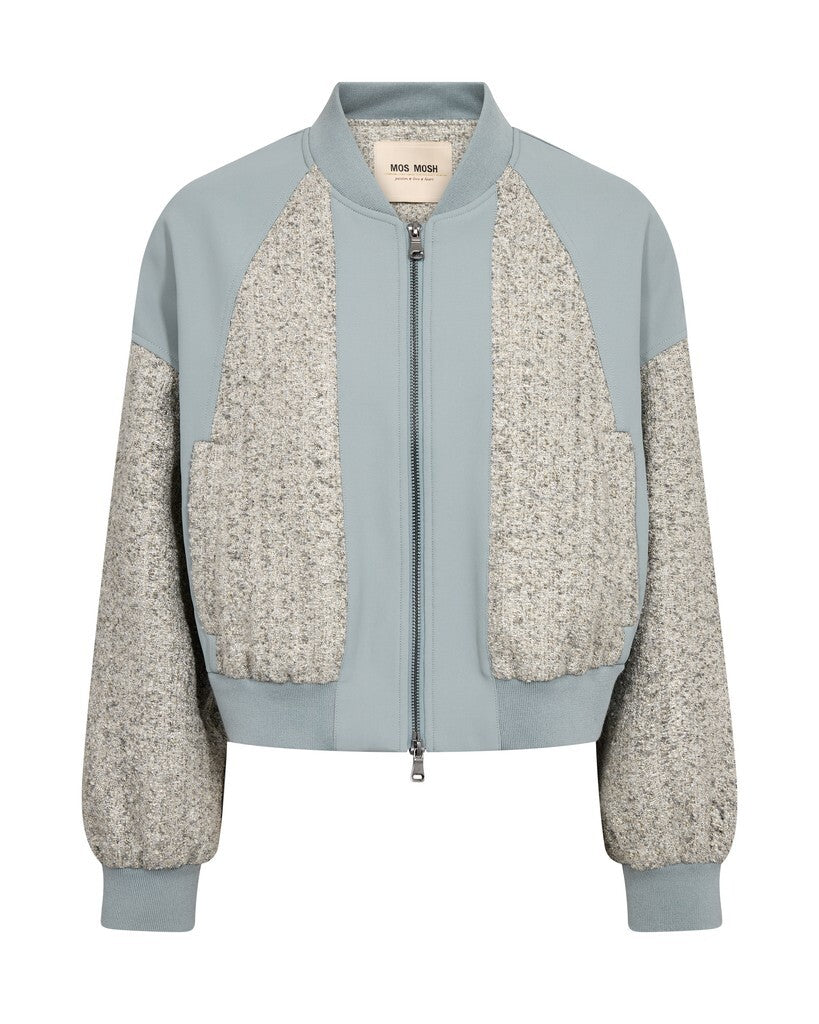 MMBeni Bessi Bomber Jacket