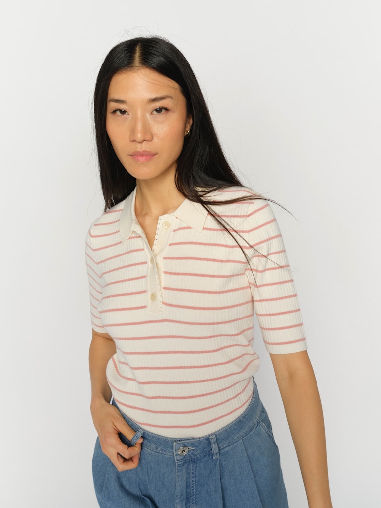 MMCaliz Stripe Knit