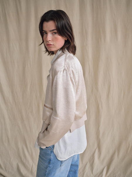 MMCate Elna Jacket