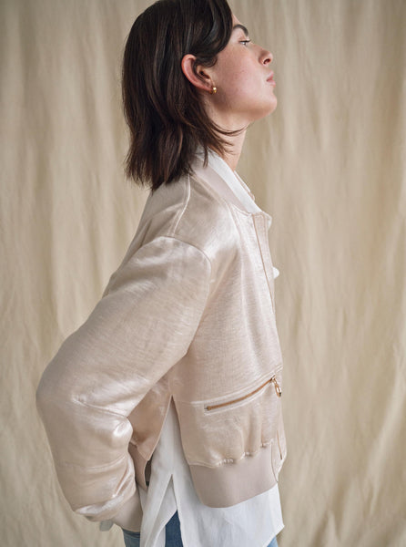 MMCate Elna Jacket