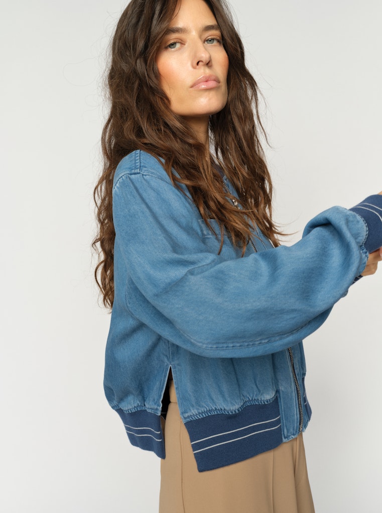 MMCate Onyx Jacket
