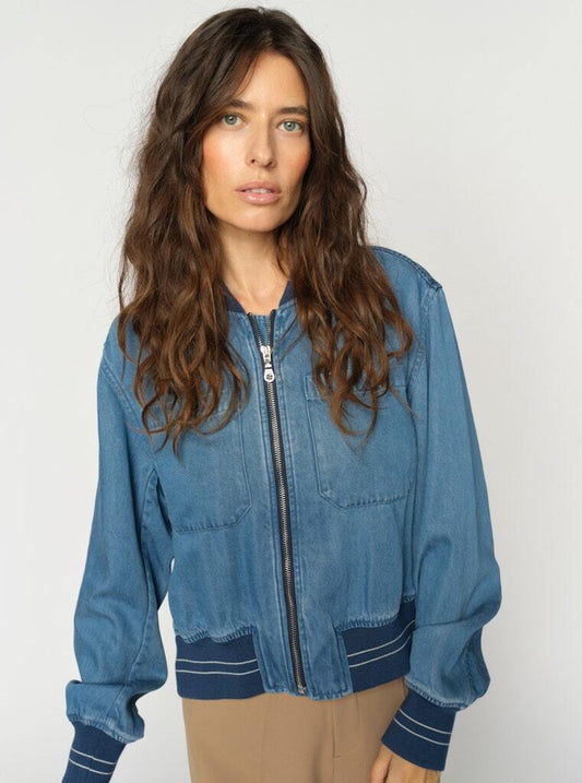 MMCate Onyx Jacket