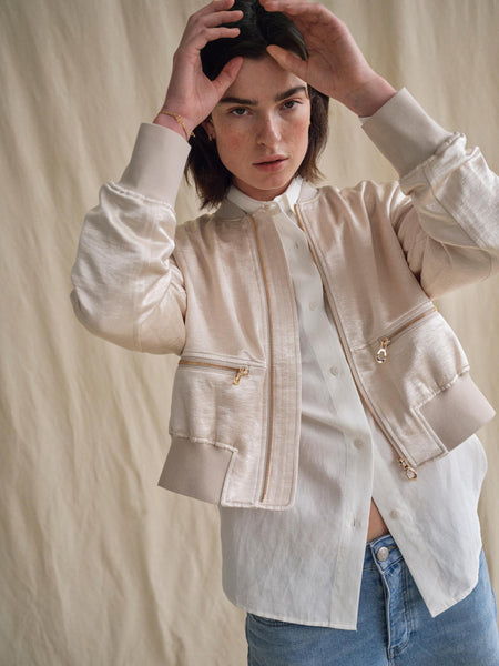 MMCate Elna Jacket