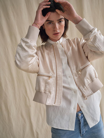 MMCate Elna Jacket
