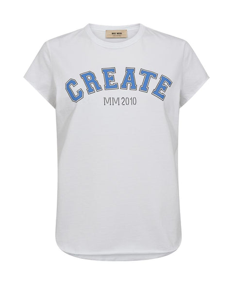 MMCelli Tee - Colour Options