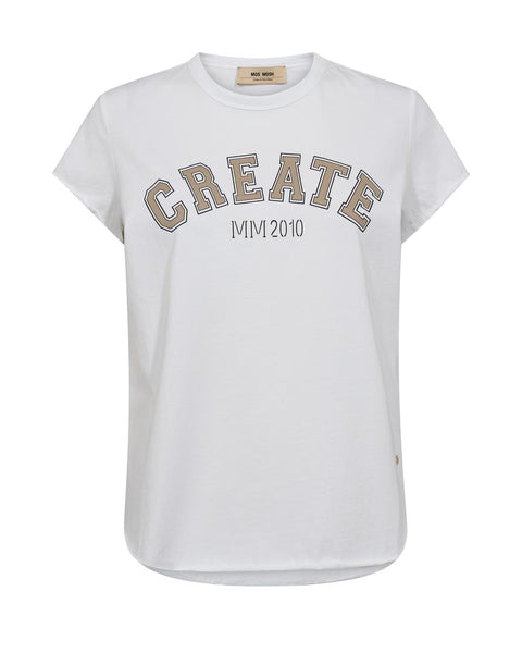 MMCelli Tee - Colour Options