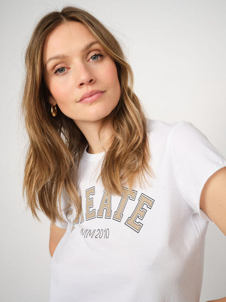 MMCelli Tee - Colour Options