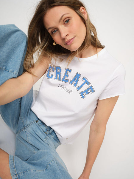 MMCelli Tee - Colour Options
