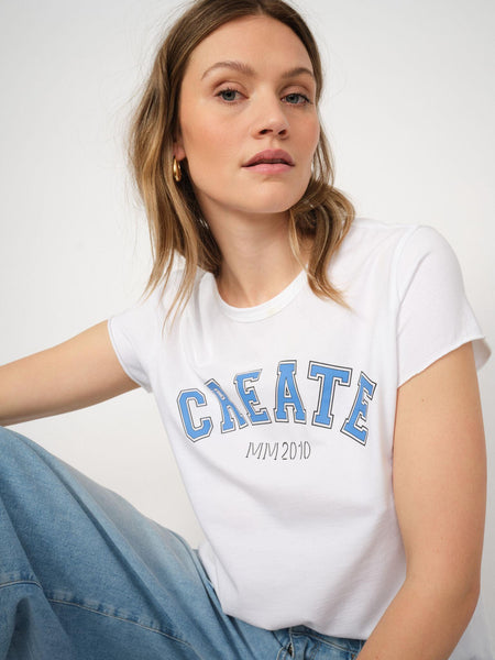 MMCelli Tee - Colour Options