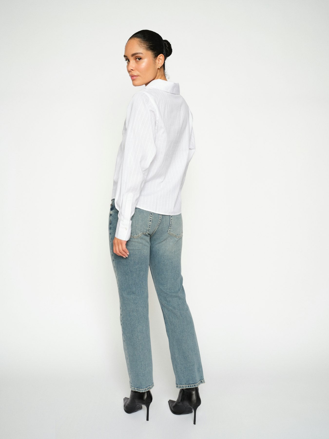 MMColorado Galleon Jeans