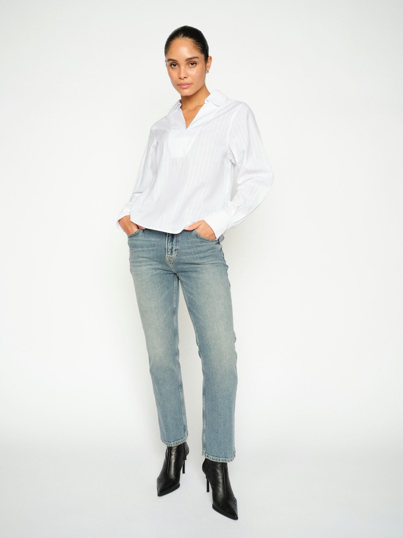 MMColorado Galleon Jeans