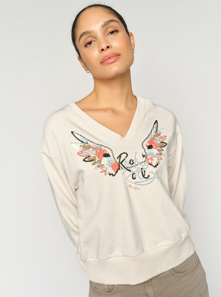 MMCosette Spring Sweatshirt