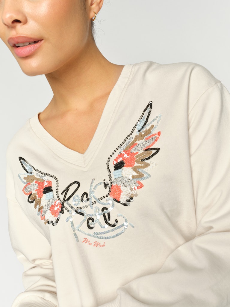 MMCosette Spring Sweatshirt