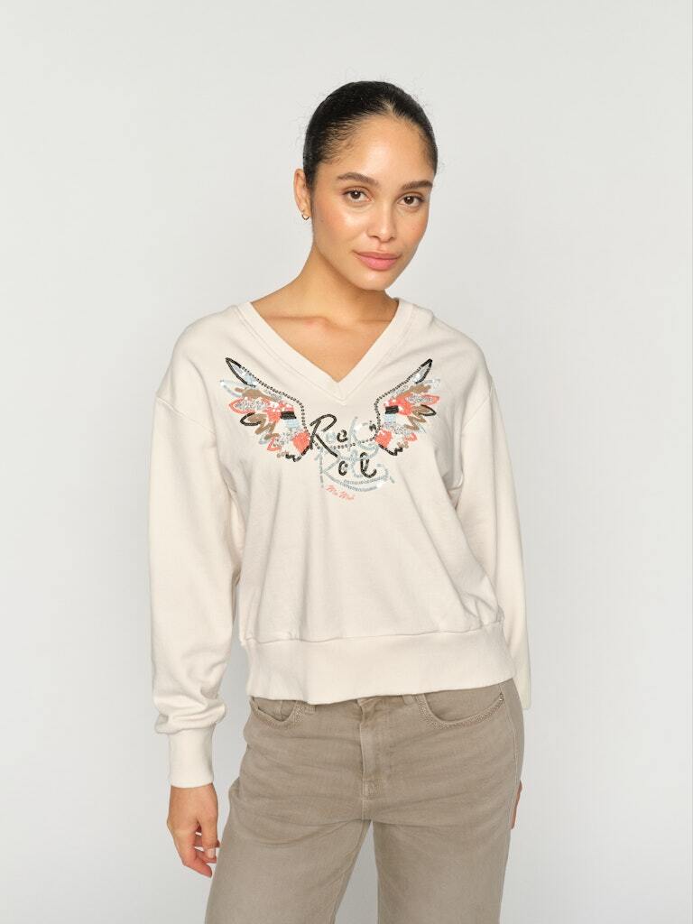 MMCosette Spring Sweatshirt
