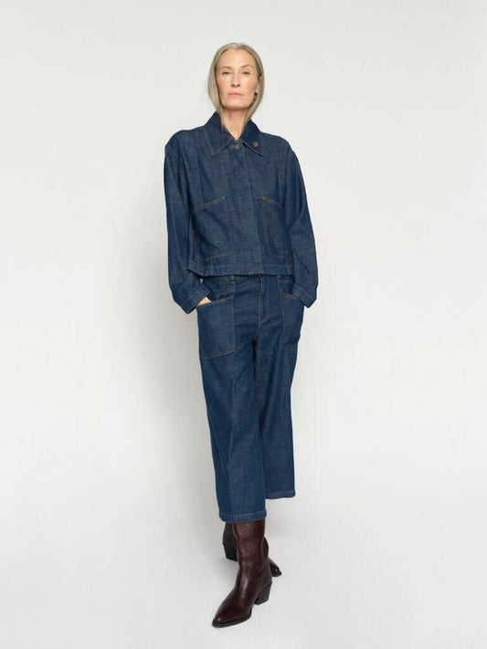 MMCulotte Arge Jeans