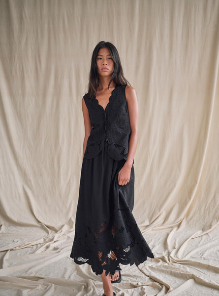 MMZorai Brodie Skirt